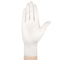 Disposable Powder Free Garden Latex Rubber Hand Gloves Kitchen Examination Price Latex Glove