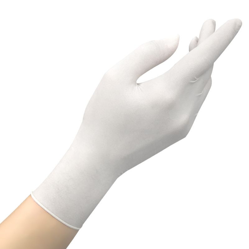 Disposable Powder Free Garden Latex Rubber Hand Gloves Kitchen Examination Price Latex Glove